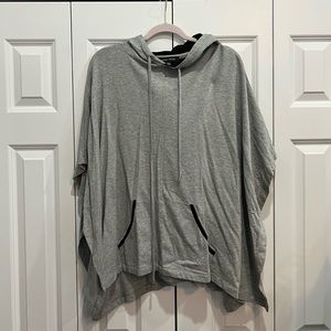 Ivanka Trump Pancho Grey